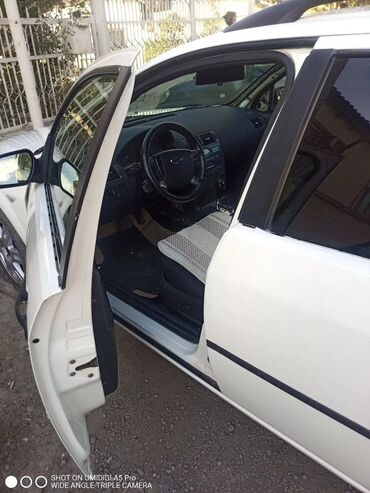 Ford: Ford Mondeo: 2 l | 2004 il 544544 km Universal — 8