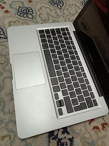 macbook pro a1286: Apple MacBook Pro 13" 2011 Основные особенности: - состояние очень — 2