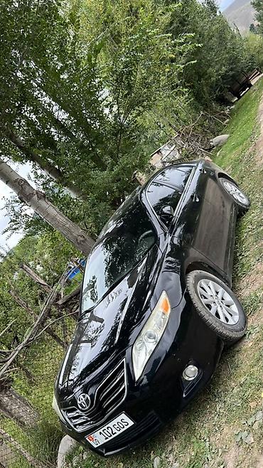 туманик камри 30: Toyota Camry: 2010 г., 2.5 л, Автомат, Бензин, Седан — 10