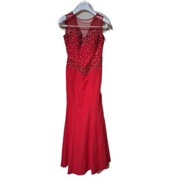 sauvage dior qiymeti: Вечернее платье, Макси, M (EU 38)