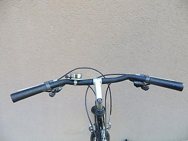 Bicikli za odrasle: Bicikl-VERADA custom 28" Bicikl je servisiran donesen je iz — 14