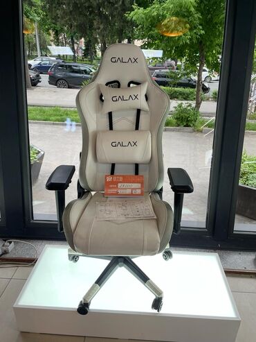 офисное кресло для руководителя: Кресло руководителя, Офисное, Новый