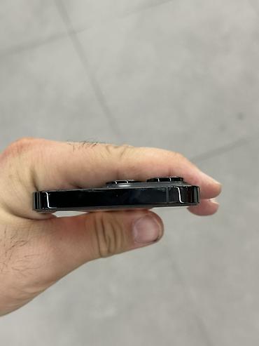 iphone şunur: IPhone 14 Pro, 128 GB, Qara, Face ID — 5
