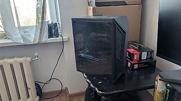рс 3: Компьютер, Для несложных задач, Б/у, Intel Core i9, AMD Radeon RX 580, SSD — 3