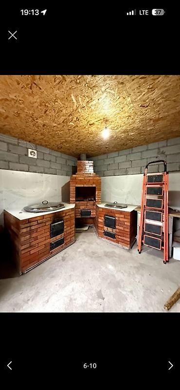 элитный клубныйдом: 180 м², 5 комнат, Полицейский городок ж/м — 10