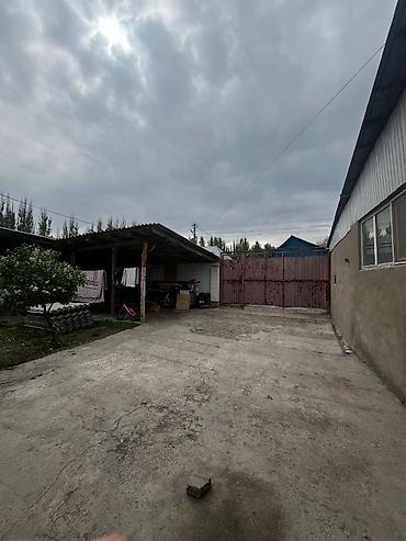 Продажа коттеджей и домов: Продается дом в селе Джал 150метров до главной трассы Участок 6 — 6