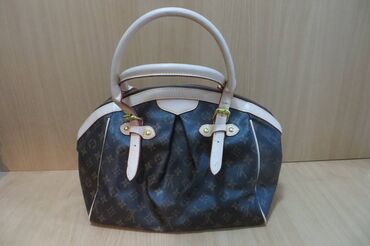 Torbe: Louis Vuitton — 5