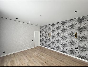 продажа квартир ыссык кол бостери: 5 комнат, 200 м², Арча-Бешик ж/м Элитка, 2 этаж, Дизайнерский ремонт — 3