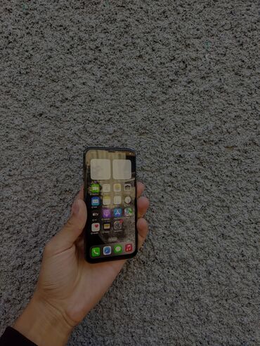iqoo 12 цена бишкек: IPhone X, Новый, 64 ГБ, Desert Titanium, Чехол, Защитное стекло, 100 %