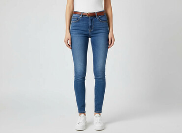 jeans lidl: Mohito, Джинси жіночі, розмір 2XS