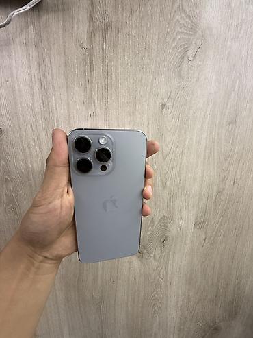 ryzen 5 2400g: IPhone 15 Pro Max, 256 ГБ Есим американец. - Модель: iPhone 15 Pro — 4