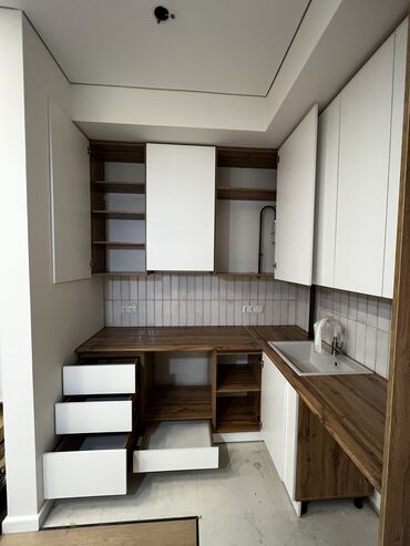 Мебель на заказ: Мебель на заказ, Спальня, Стулья, Кухонный гарнитур, Стол — 2