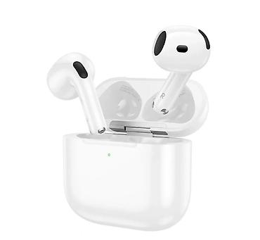 redmi buds 4: Беспроводные наушники с кейсом - Подключение: Bluetooth 5.4 — — 4