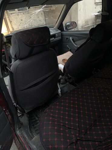 Daewoo: Daewoo Nexia: 2005 г., Седан — 9