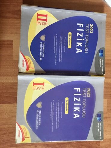 6 cı sinif fizika: Fizika 11-ci sinif, 2023 il