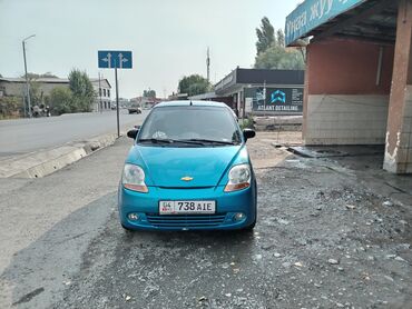 матиз российский номер: Chevrolet Matiz: 2005 г., 0.8 л, Автомат, Бензин, Хэтчбэк