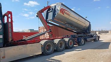 ас машина: VOLVO FM Sprider — асфальтораздатчик на базе тягача Volvo FM с — 6