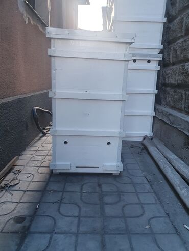 улья для пчел: Продаю улья рута 12 рамок 3 корпуса новые