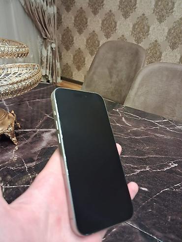kaburolar: IPhone 15 Pro, 128 GB, Natural Titanium, Face ID — 1