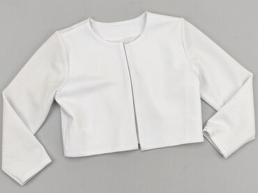 gap sweter dziecięcy: Children's bolero 13 years, Synthetic fabric, condition - Very good