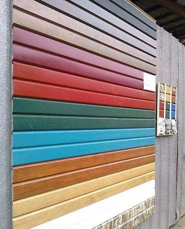 Кровля крыши: Крыша жабабыз баардык турун баардык сложностун металлочерепица — 6