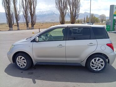 тойота марино спринтер: Toyota ist: 2003 г., 1.3 л, Автомат, Бензин, Седан