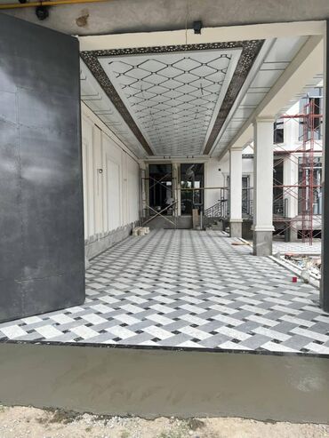 Тротуарная плитка: Тротуарная плитка, предназначенная для укладки на открытых — 13