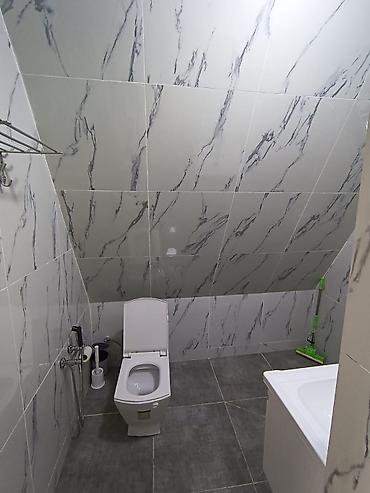 Günlük kirayə evlər: 3 kv. m, 2 otaqlı — 4