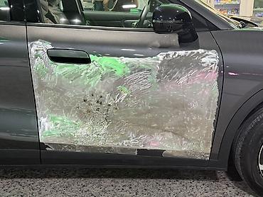 двери чанган: Changan Qiyuan Q05: 2026 г., Автомат, Электромобиль, Кроссовер — 7