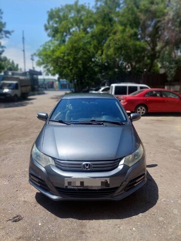 xacmaz masin satisi: Honda Insight: 1.3 l | 2012 il Hetçbek