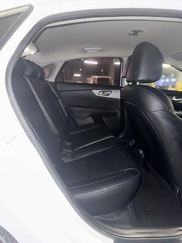 Kia: Kia K3: 2019 г., 1.6 л, Автомат, Бензин, Седан — 7