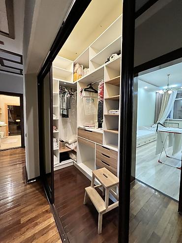 Долгосрочная аренда квартир: 4 комнаты, Агентство недвижимости, Без подселения — 12