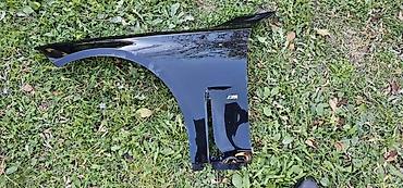 atorn imbus: LEVO KRILO G11 G12 RESTAJLING ZA BMW 700, 725, 728 . | BMW 7 g11 — 1