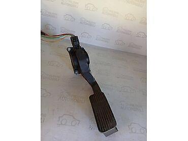 kljuc 55: PEDALA KVAČILA ZA CITROEN XSARA OD 1996. DO 2005. GOD. | pedala — 5