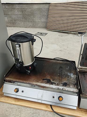 Промышленные холодильники и комплектующие: ПРОДАЕТСЯ ОБОРУДОВАНИЕ. ФАСТФУД КАФЕ РЕСТОРАН ГА БУЮУМДАР — 12