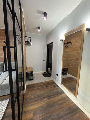 flat osh: 1 комната, Цум Агентство недвижимости, Без подселения, от 1 года, С мебелью полностью — 6