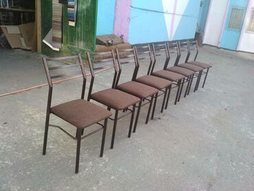 Столы: Комплект стол и стулья Новый