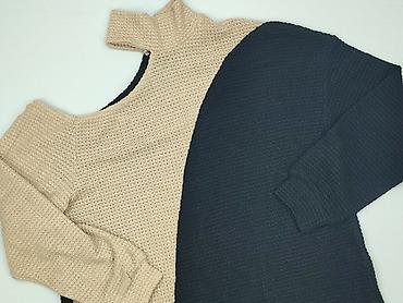 sweter asymetryczny: Sweter damski, rozmiar 2XL — 1