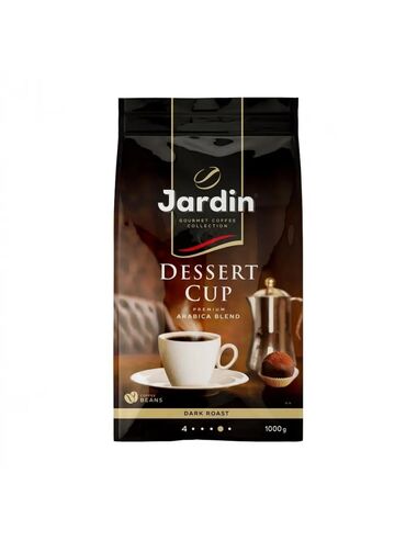 кофе капсулы бишкек: Jardin Desert Cup Arabica 700 сом за 1кг срок годности 25/02/2022