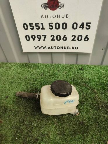 помпа в машине цена: Бачок гур Toyota Wish ZNE10G 1ZZ-FE 2004 (б/у)
