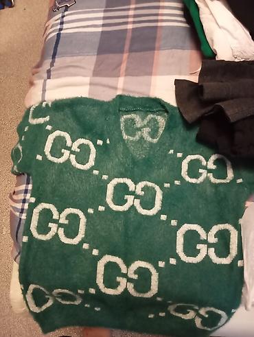 Комплекты одежды: Комплект, Б/у — 8