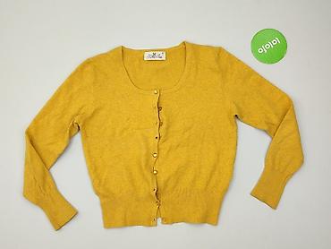 pull and bear narzutka: Cardigan, Kardigan damski, rozmiar S — 2