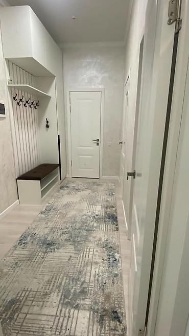 2 bedroom: 2 комнаты, 69 м², Средний Джал Элитка, 14 этаж, Евроремонт — 8