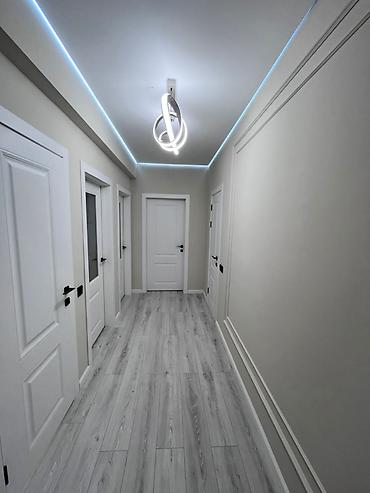 Продажа квартир: 2 комнаты, 66 м², 11 этаж, Дизайнерский ремонт — 4