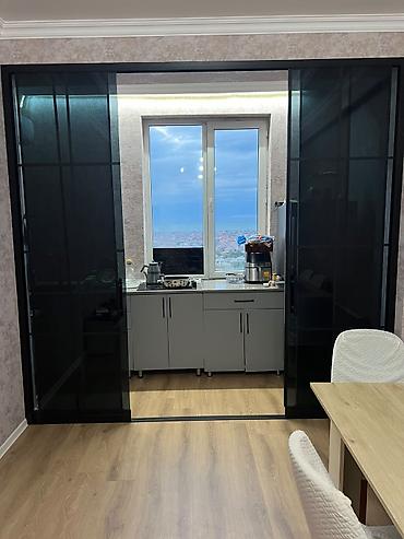 ev şekilleri: 3 otaqlı, Yeni tikili, 91 kv. m — 4