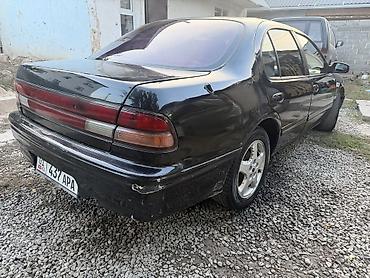 ниссан максима запчасти: Nissan Maxima: 1996 г., 2 л, Механика, Бензин, Седан — 4