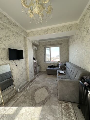сниму квартиру в микрорайоне: 2 комнаты, 59 м², Элитка, 11 этаж, Евроремонт