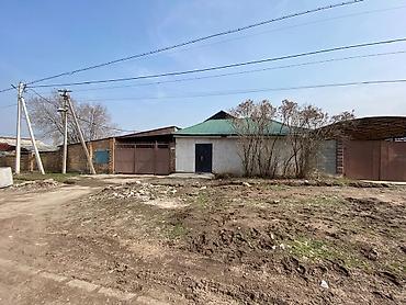Продажа коттеджей и домов: Продаётся Дом в с.Байтик Участок: 8 соток Дом саманно-кирпичный теплый — 2