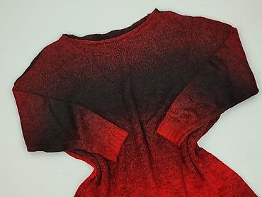tunika oversize: Imię, Sweter damski, rozmiar 4XL — 1