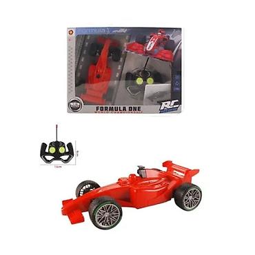 gioseppo obuca: Formula RC 15410 — daljinski upravljana formula (crvena) - Tip: RC — 1